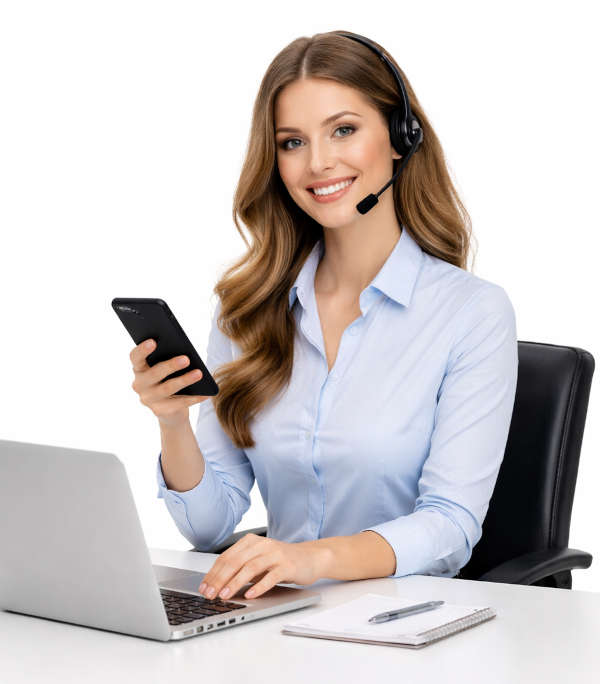 Nasze call center live